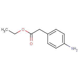 CAS No:5438-70-0 ethyl 2-(4-aminophenyl)acetate