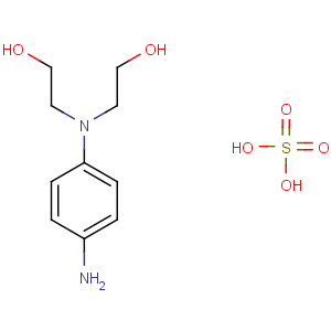 CAS No:54381-16-7 2-[4-amino-N-(2-hydroxyethyl)anilino]ethanol