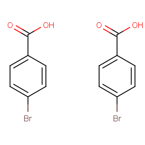 CAS No:54389-67-2 4-bromobenzoic acid