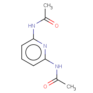 CAS No:5441-02-1 n,n'-(2,6-pyridinediyl)bis(acetamide)