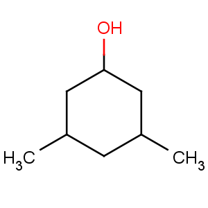 CAS No:5441-52-1 3,5-dimethylcyclohexan-1-ol
