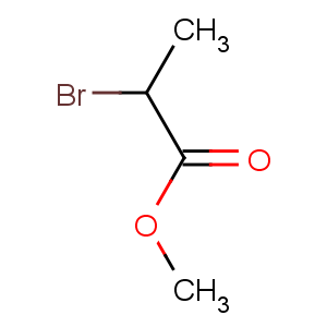 CAS No:5445-17-0 methyl 2-bromopropanoate