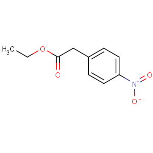 CAS No:5445-26-1 ethyl 2-(4-nitrophenyl)acetate