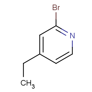 CAS No:54453-91-7 2-bromo-4-ethylpyridine