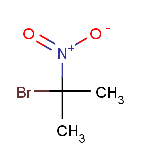 CAS No:5447-97-2 2-bromo-2-nitropropane