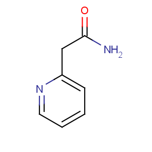 CAS No:5451-39-8 2-pyridin-2-ylacetamide
