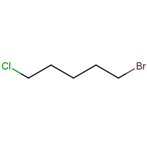 CAS No:54512-75-3 1-bromo-5-chloropentane