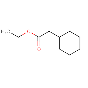 CAS No:5452-75-5 ethyl 2-cyclohexylacetate