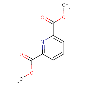 CAS No:5453-67-8 dimethyl pyridine-2,6-dicarboxylate