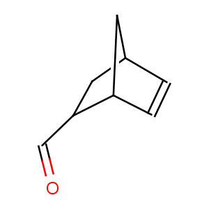 CAS No:5453-80-5 bicyclo[2.2.1]hept-2-ene-5-carbaldehyde