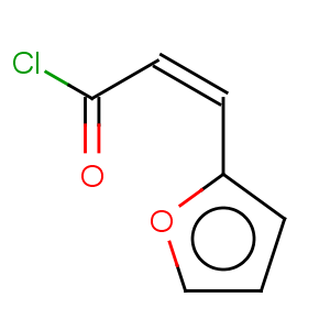 CAS No:54536-91-3 3-(2-Furyl)propenoyl chloride