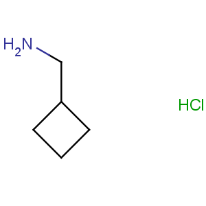 CAS No:5454-82-0 cyclobutylmethanamine