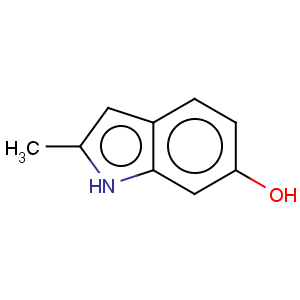 CAS No:54584-22-4 6-hydroxy-2-methylindole
