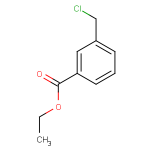 CAS No:54589-54-7 ethyl 3-(chloromethyl)benzoate