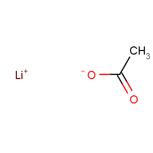 CAS No:546-89-4 lithium