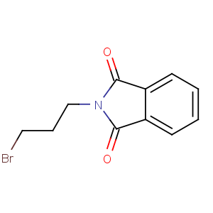 CAS No:5460-29-7 2-(3-bromopropyl)isoindole-1,3-dione