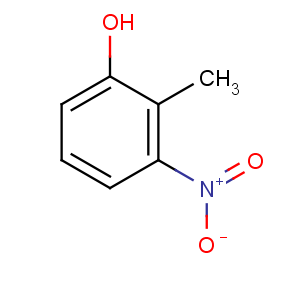 CAS No:5460-31-1 2-methyl-3-nitrophenol