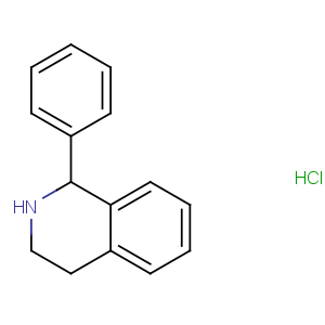 CAS No:5464-92-6 1-phenyl-1,2,3,4-tetrahydroisoquinoline