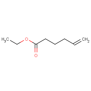 CAS No:54653-25-7 Ethyl-5-hexenoate