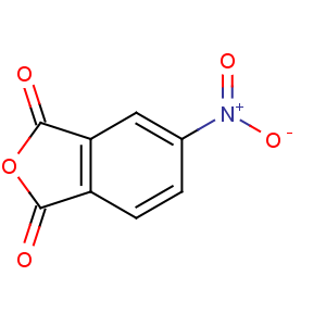 CAS No:5466-84-2 5-nitro-2-benzofuran-1,3-dione