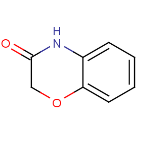 CAS No:5466-88-6 4H-1,4-benzoxazin-3-one