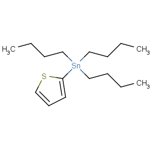 CAS No:54663-78-4 tributyl(thiophen-2-yl)stannane