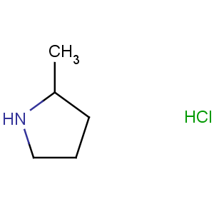 CAS No:54677-53-1 2-methylpyrrolidine