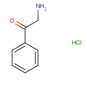 CAS No:5468-37-1 2-amino-1-phenylethanone