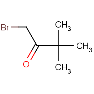 CAS No:5469-26-1 1-bromo-3,3-dimethylbutan-2-one