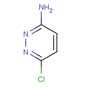 CAS No:5469-69-2 6-chloropyridazin-3-amine