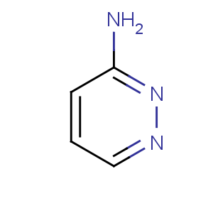 CAS No:5469-70-5 pyridazin-3-amine
