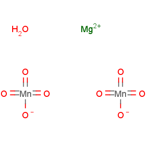 CAS No:547-66-0 magnesium oxalate