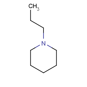 CAS No:5470-02-0 1-propylpiperidine