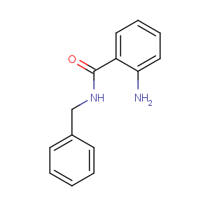 CAS No:5471-20-5 Benzamide,2-amino-N-(phenylmethyl)-