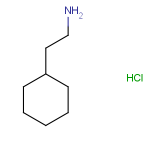 CAS No:5471-55-6 2-cyclohexylethanamine