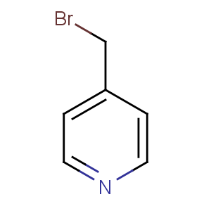 CAS No:54751-01-8 4-(bromomethyl)pyridine