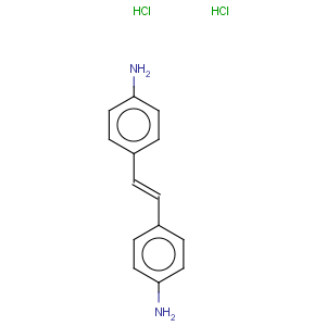 CAS No:54760-75-7 4,4'-Diaminostilbene dihydrochloride