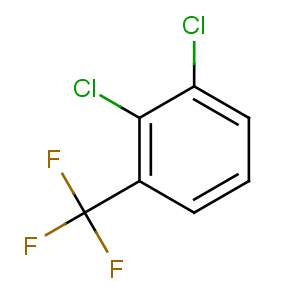 CAS No:54773-19-2 1,2-dichloro-3-(trifluoromethyl)benzene
