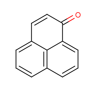 CAS No:548-39-0 phenalen-1-one