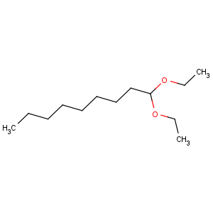 CAS No:54815-13-3 1,1-diethoxynonane