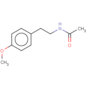CAS No:54815-19-9 n-(4-methoxyphenethyl)acetamide