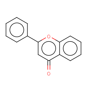 CAS No:54849-74-0 2-phenyl-chromen-4-one