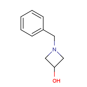 CAS No:54881-13-9 1-benzylazetidin-3-ol