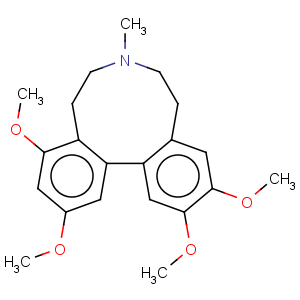 CAS No:549-28-0 protostephanine