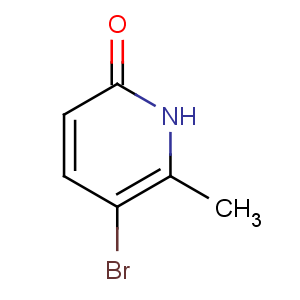 CAS No:54923-31-8 5-bromo-6-methyl-1H-pyridin-2-one