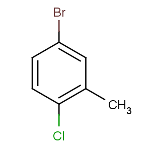 CAS No:54932-72-8 4-bromo-1-chloro-2-methylbenzene
