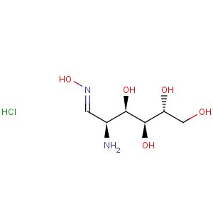 CAS No:54947-34-1 D-Glucose,2-amino-2-deoxy-, oxime, monohydrochloride (9CI)