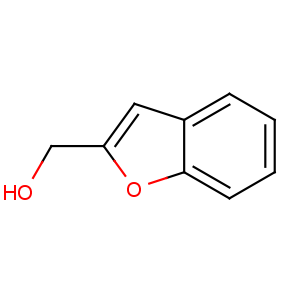 CAS No:55038-01-2 1-benzofuran-2-ylmethanol