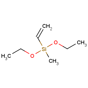 CAS No:5507-44-8 Diethoxy(methyl)vinylsilane