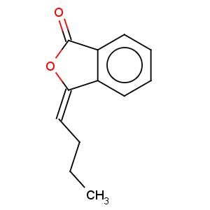 CAS No:551-08-6 3-Butylidenephthalide